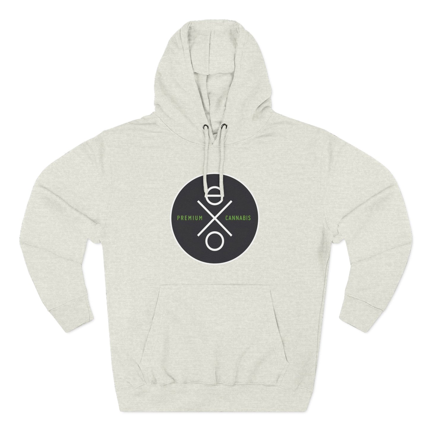 Experience Organics Hoodie
