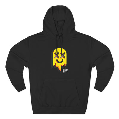 Copy of Ghost Man Hoodie