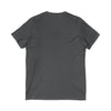 Big Deal Cannabis V-Neck Tee