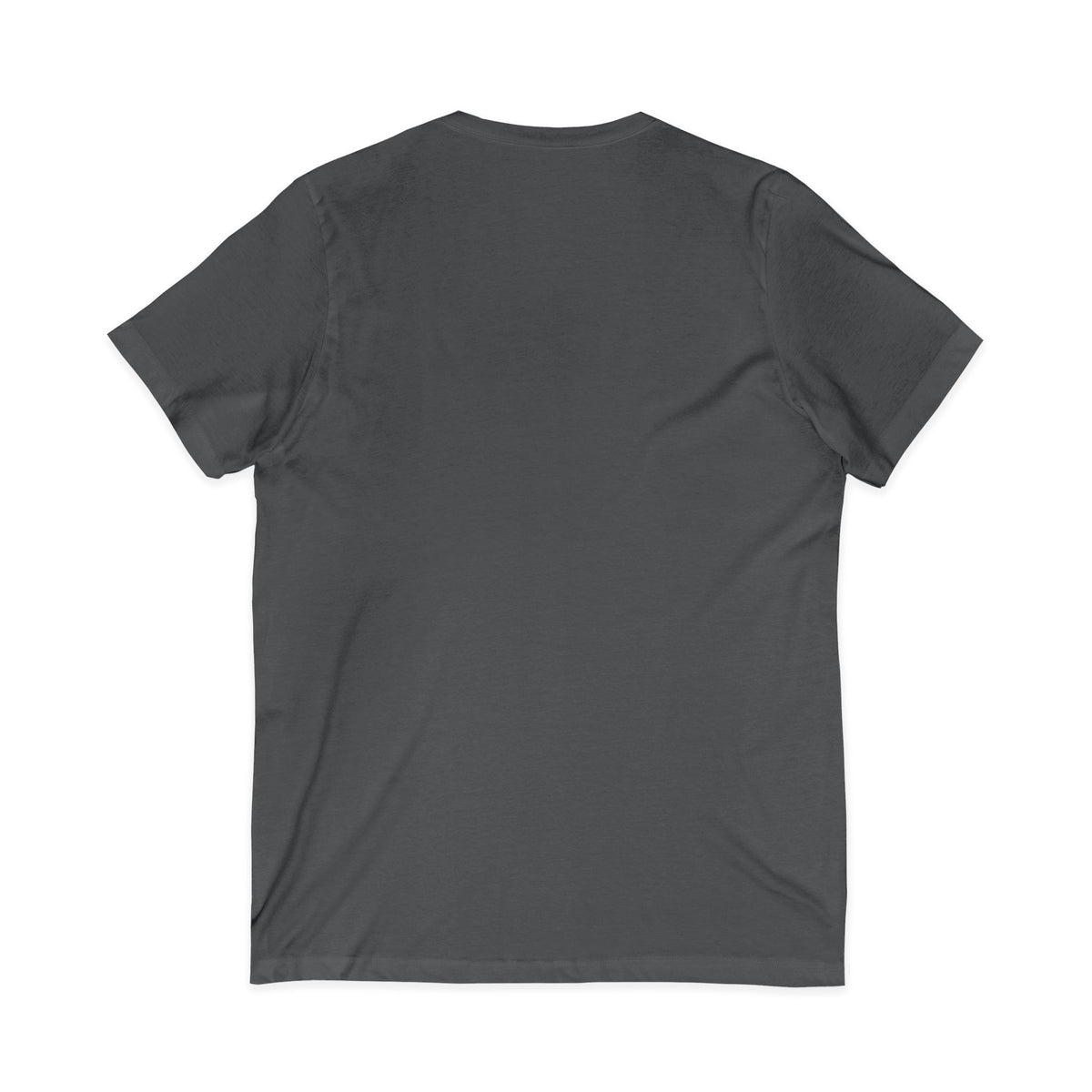 Big Deal Cannabis V-Neck Tee