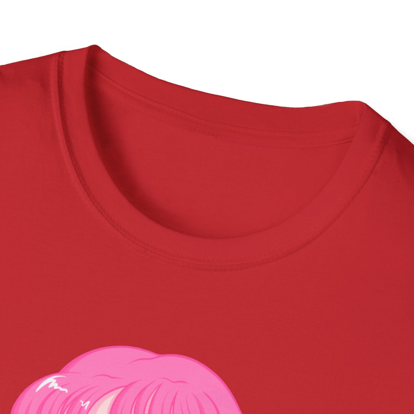 DeSaus Bubblegum Breath T-Shirt