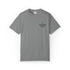 T-Shirt - Emerald Twist Shamrock Tee