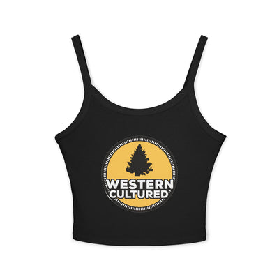 Western Cultured Tank Top
