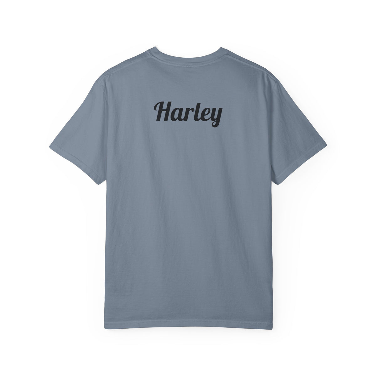 Emerald Twist T-Shirt “Harley”