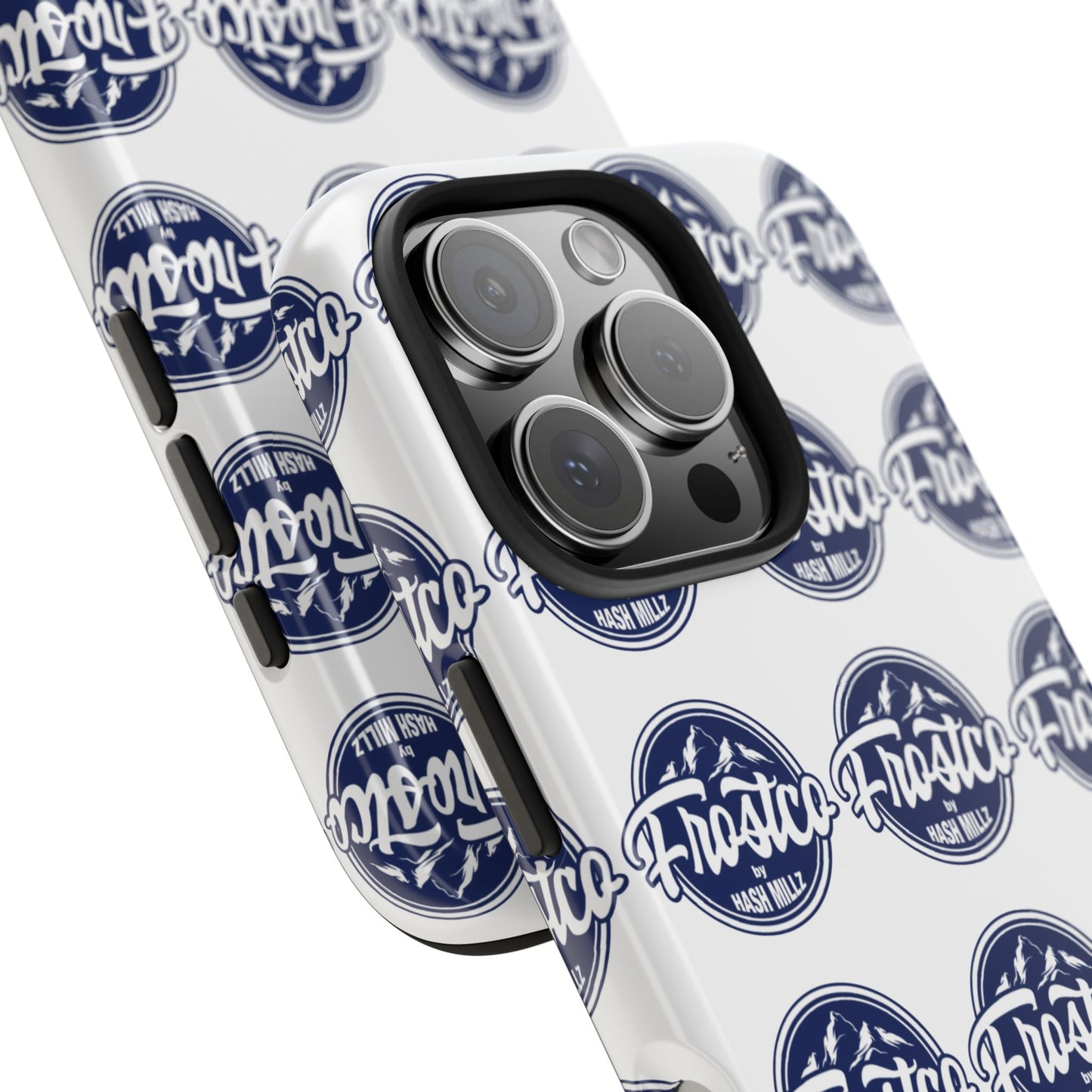Frost Co Phone Case