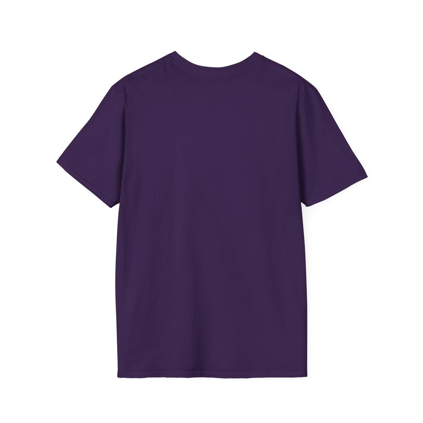 Ghost Man Mascot Tee