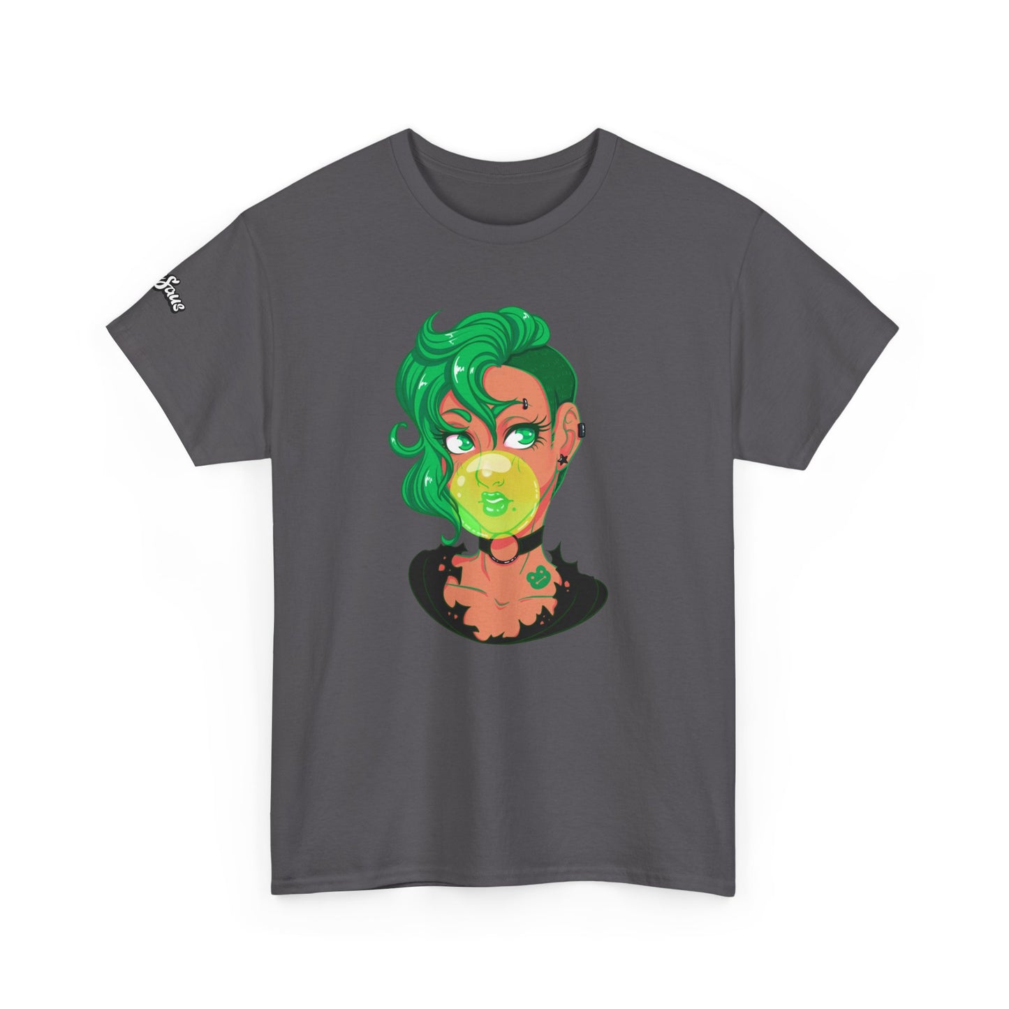 Lime Berry Breath T-Shirt