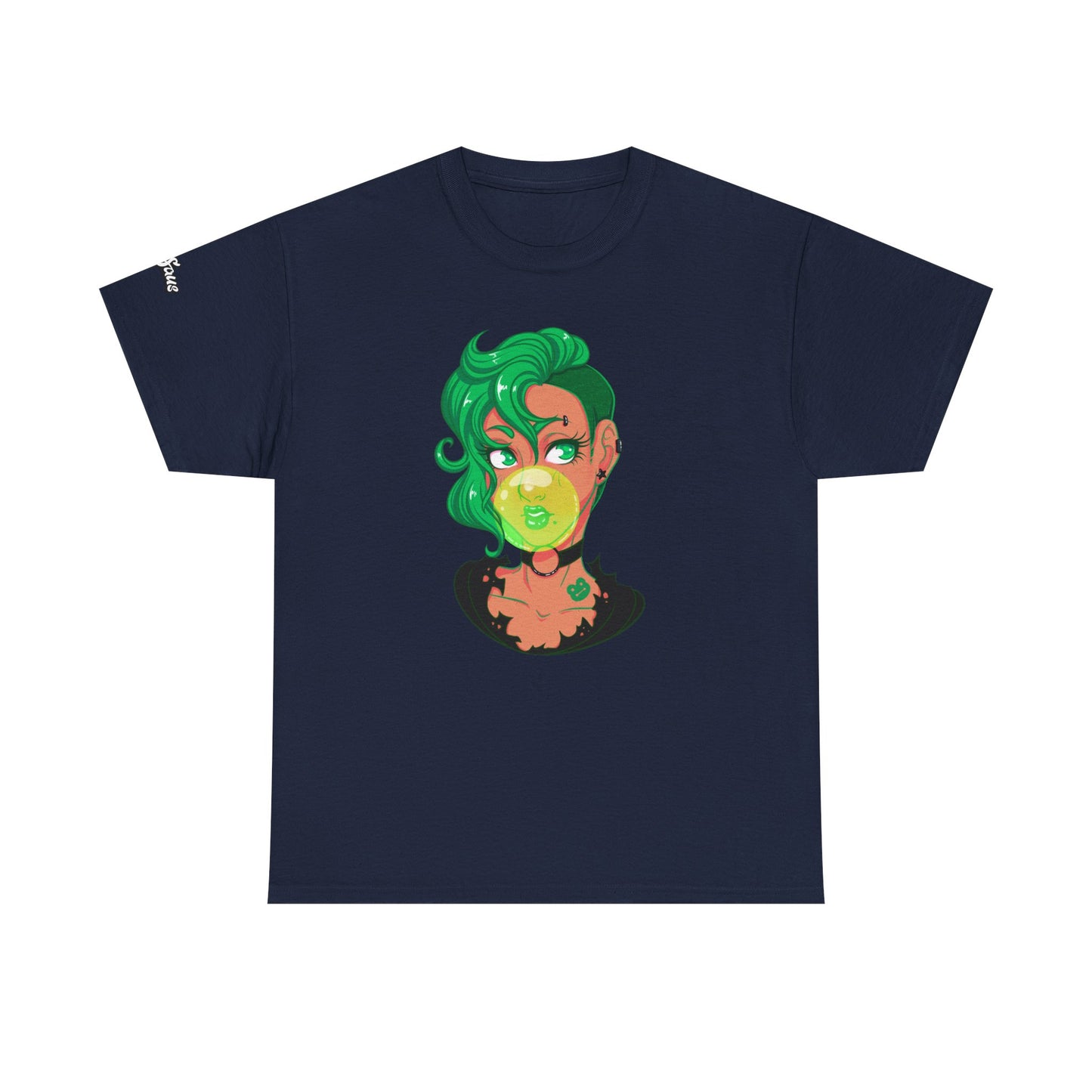 Lime Berry Breath T-Shirt
