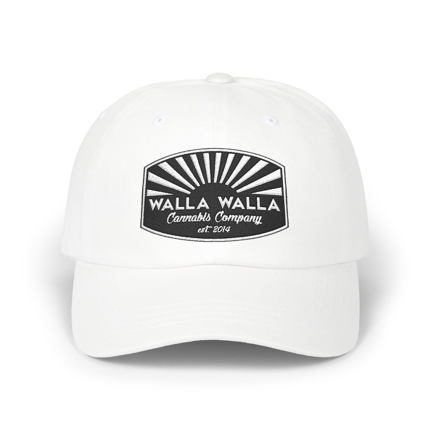 Classic Dad Cap