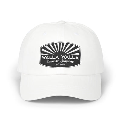 Classic Dad Cap
