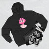 Bubblegum Breath DeSaus Hoodie