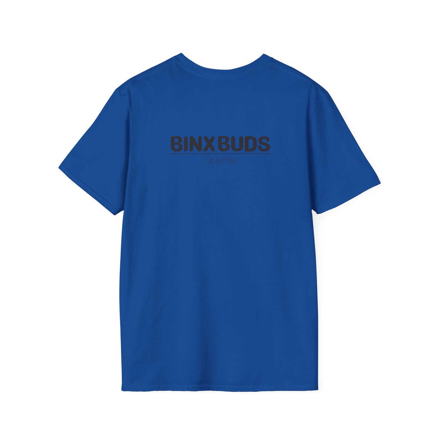 Binx Buds Querkle Tee