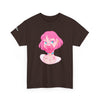 Pink Bubblegum Girl T-Shirt