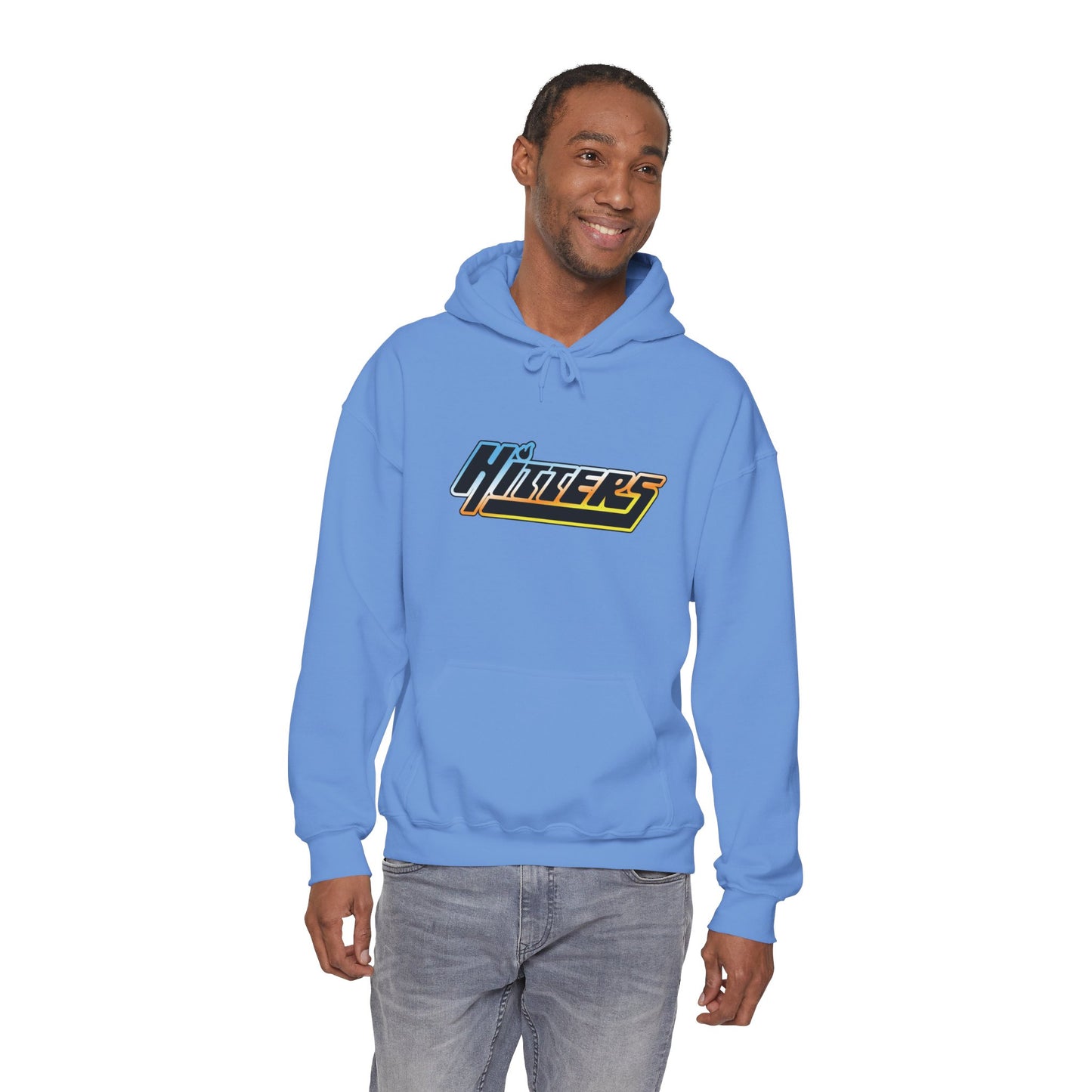 Hitters Hoodie