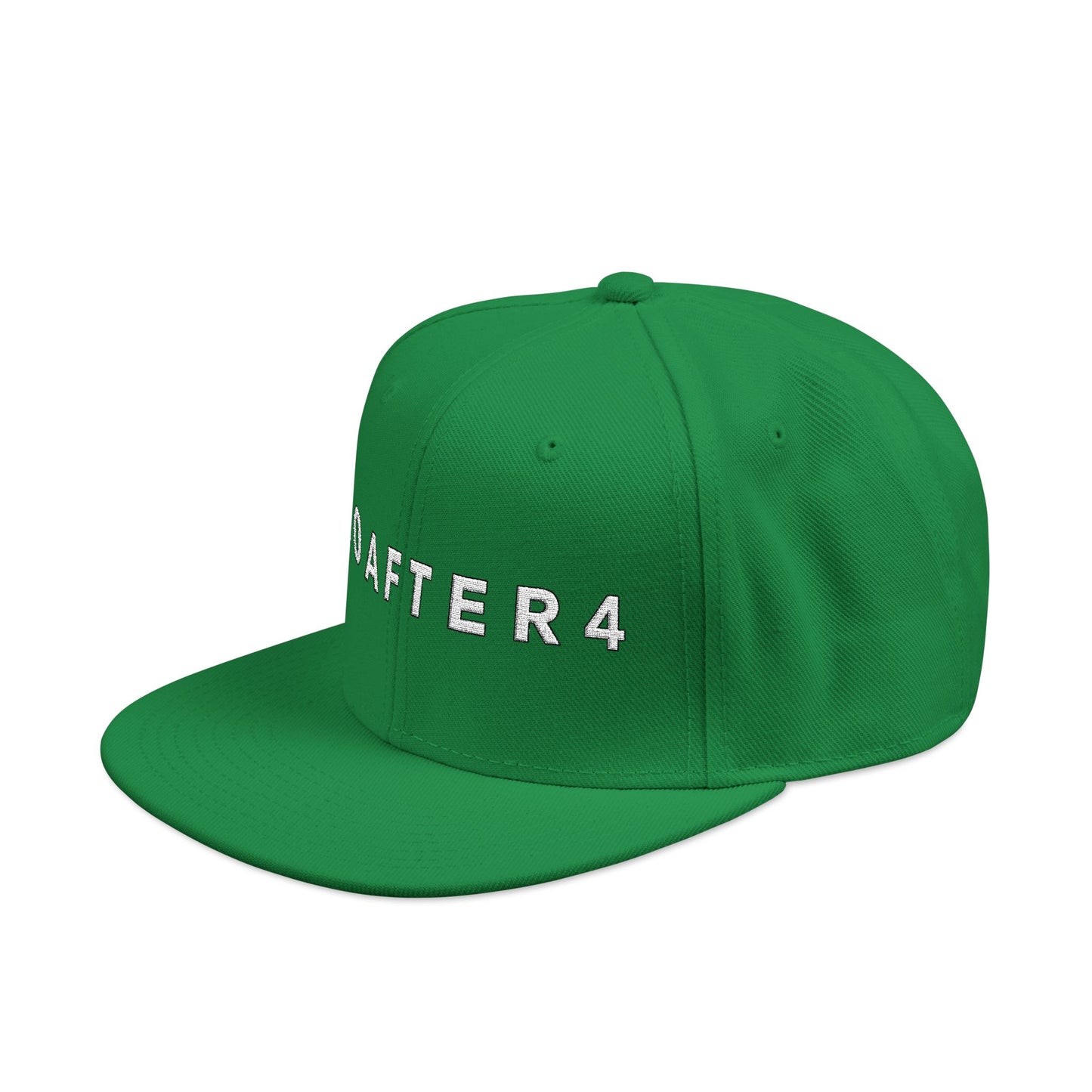 20 After 4 Snapback