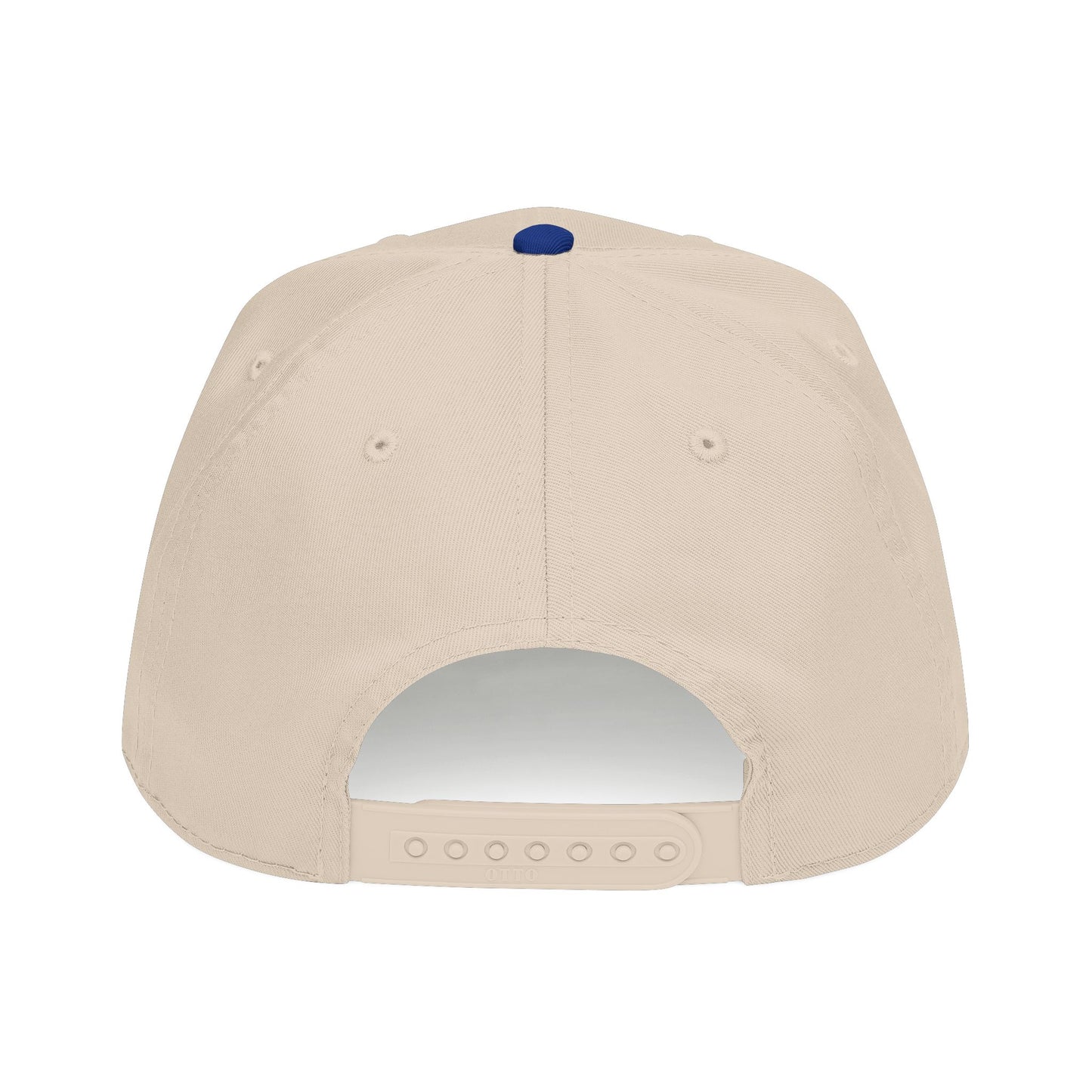 Experience Organics Mid Profile Baseball Cap