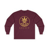 Unisex Ultra Cotton Long Sleeve Tee