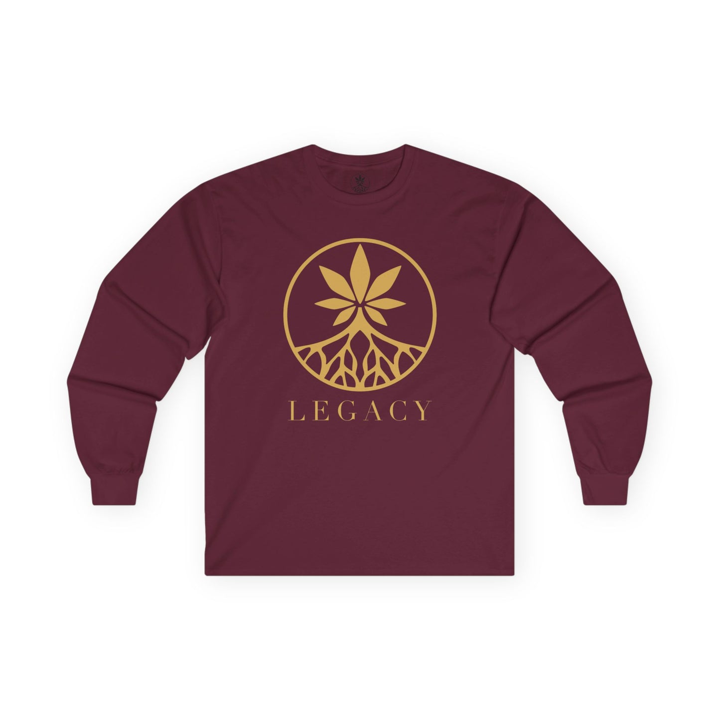 Unisex Ultra Cotton Long Sleeve Tee