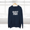 Ghost Man Hoodie