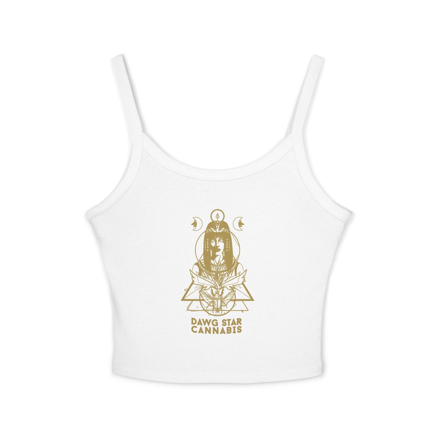 Dawg Star Tank Top