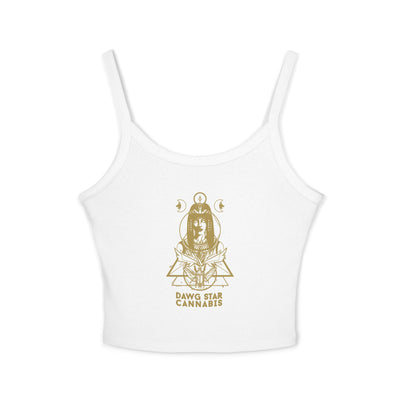 Dawg Star Tank Top