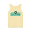 Honeydew Tank Top