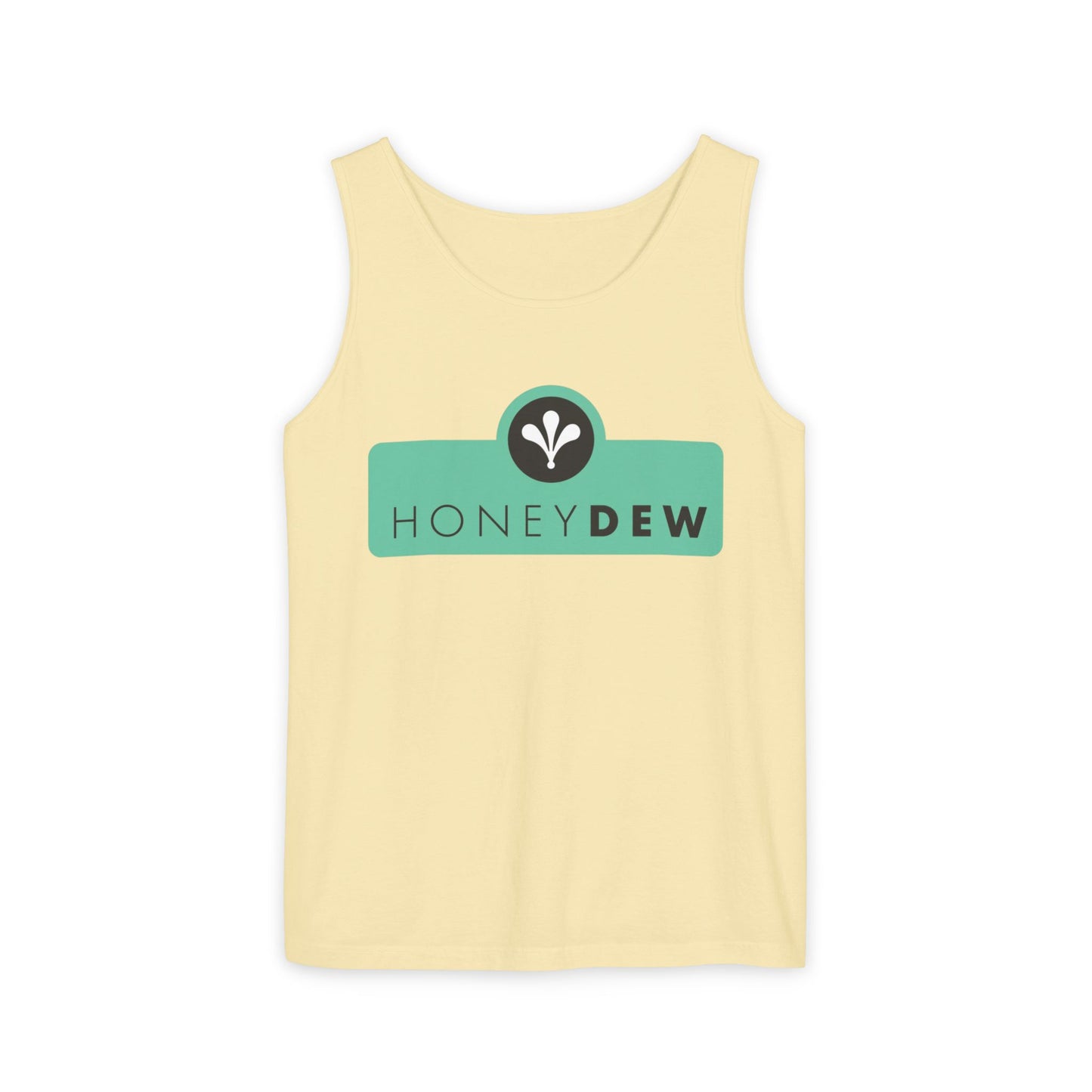 Honeydew Tank Top