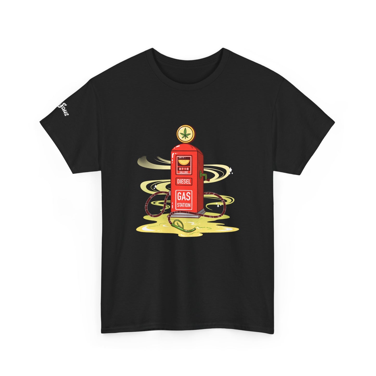 EC Sour Diesel T-Shirt