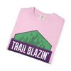 Trail Blazin' Cannabis T-Shirt