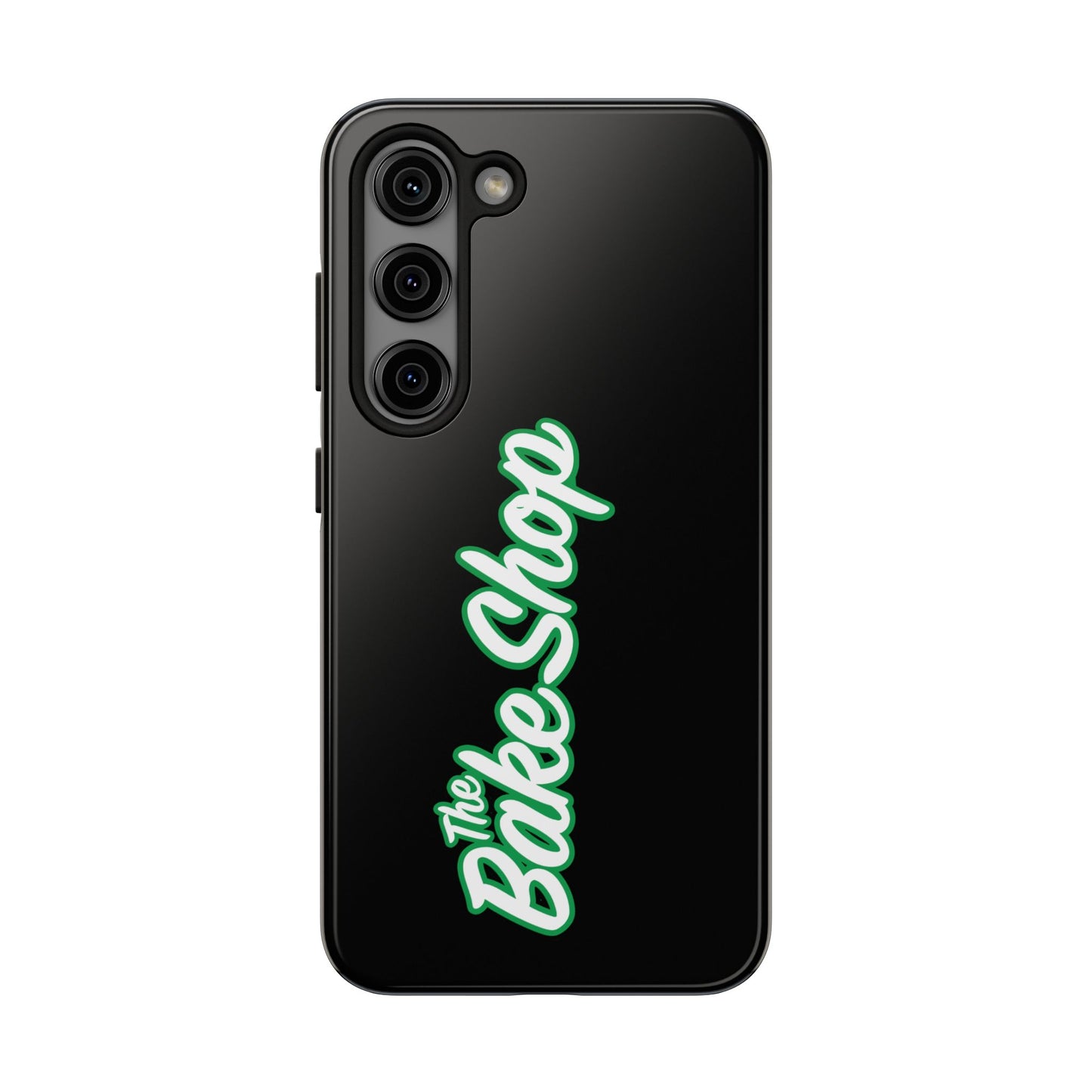 Bake Shop Phone Case