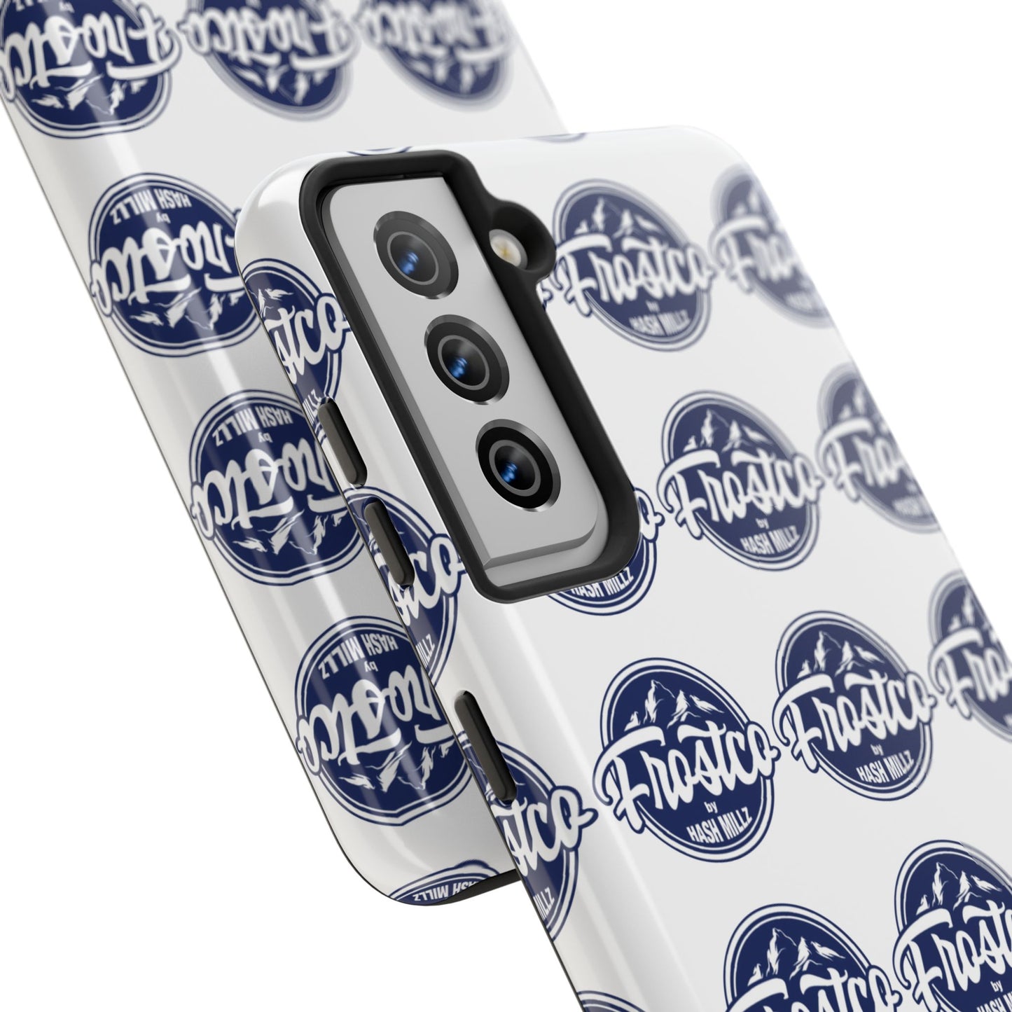 Frost Co Phone Case