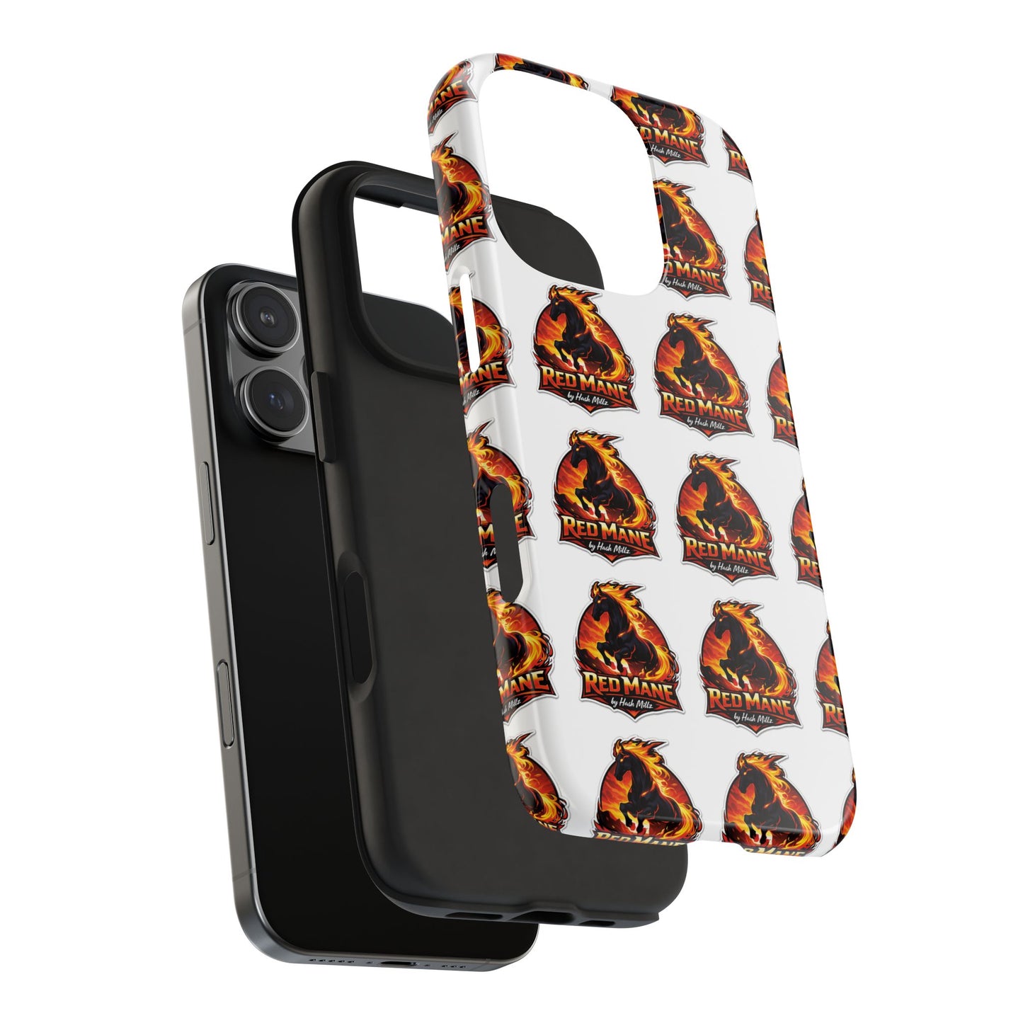 Copy of Frost Co Phone Case