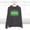Big Deal Cannabis Zip Hoodie