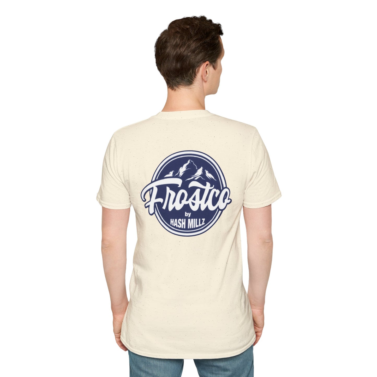 Frostco Graphic Tee