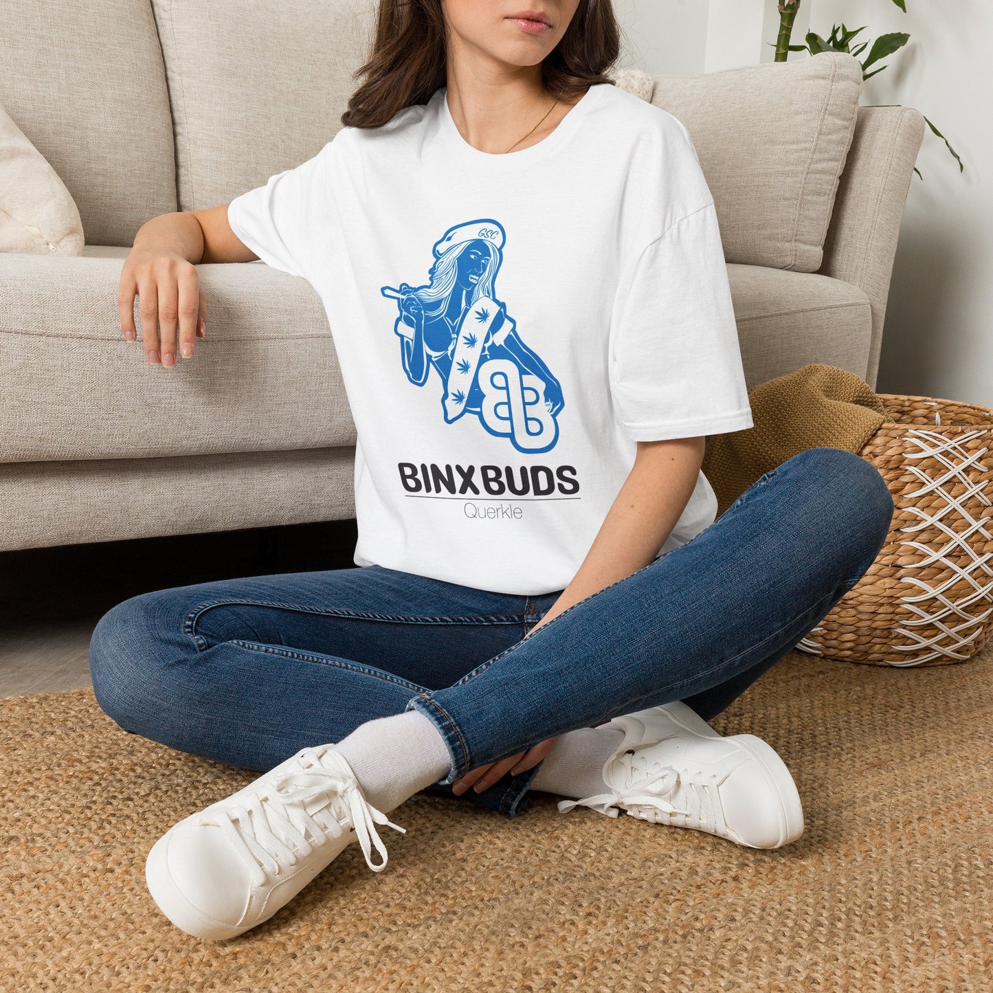Old McDonald's Girl Scout Cookie T-Shirt
