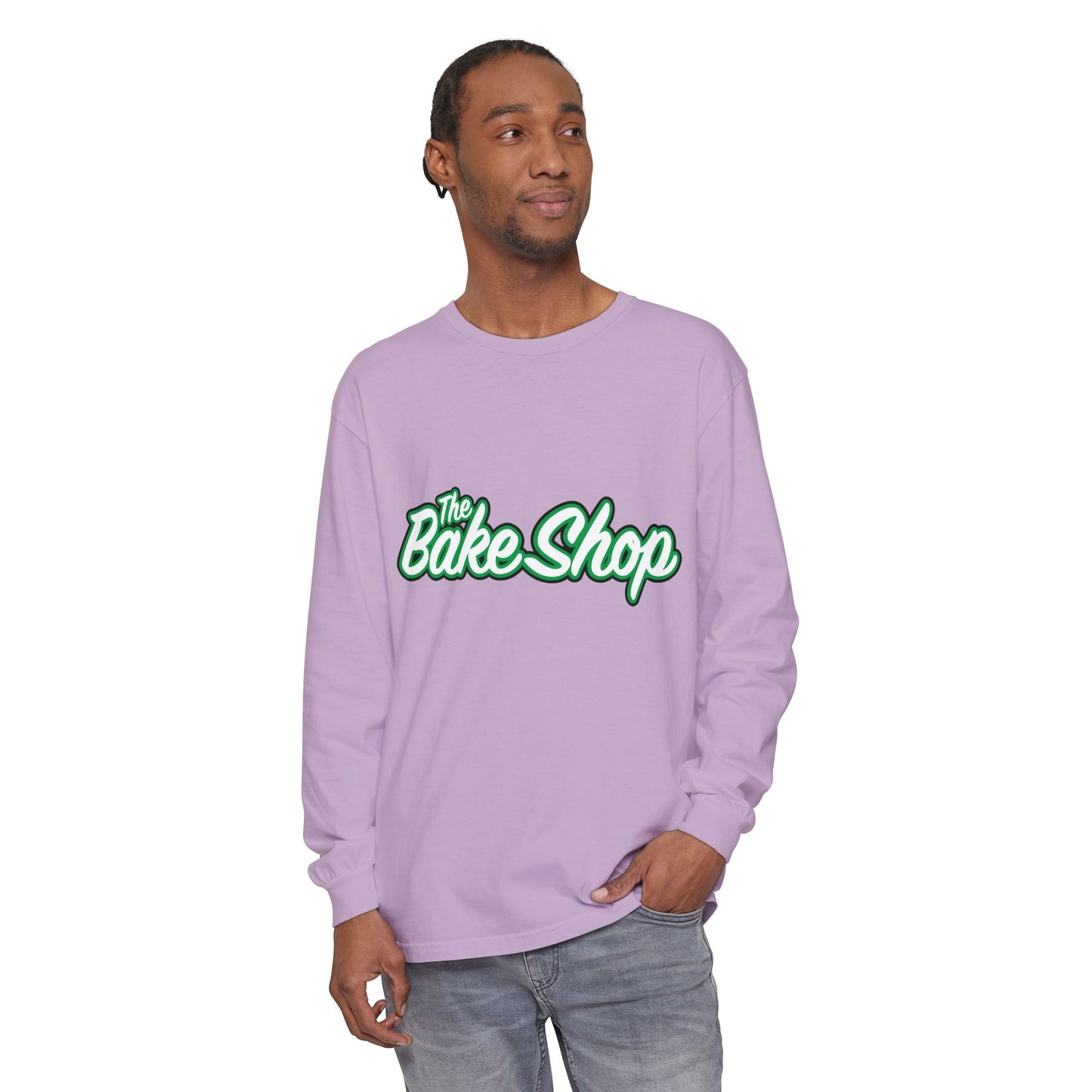 Bake Shop Long Sleeve