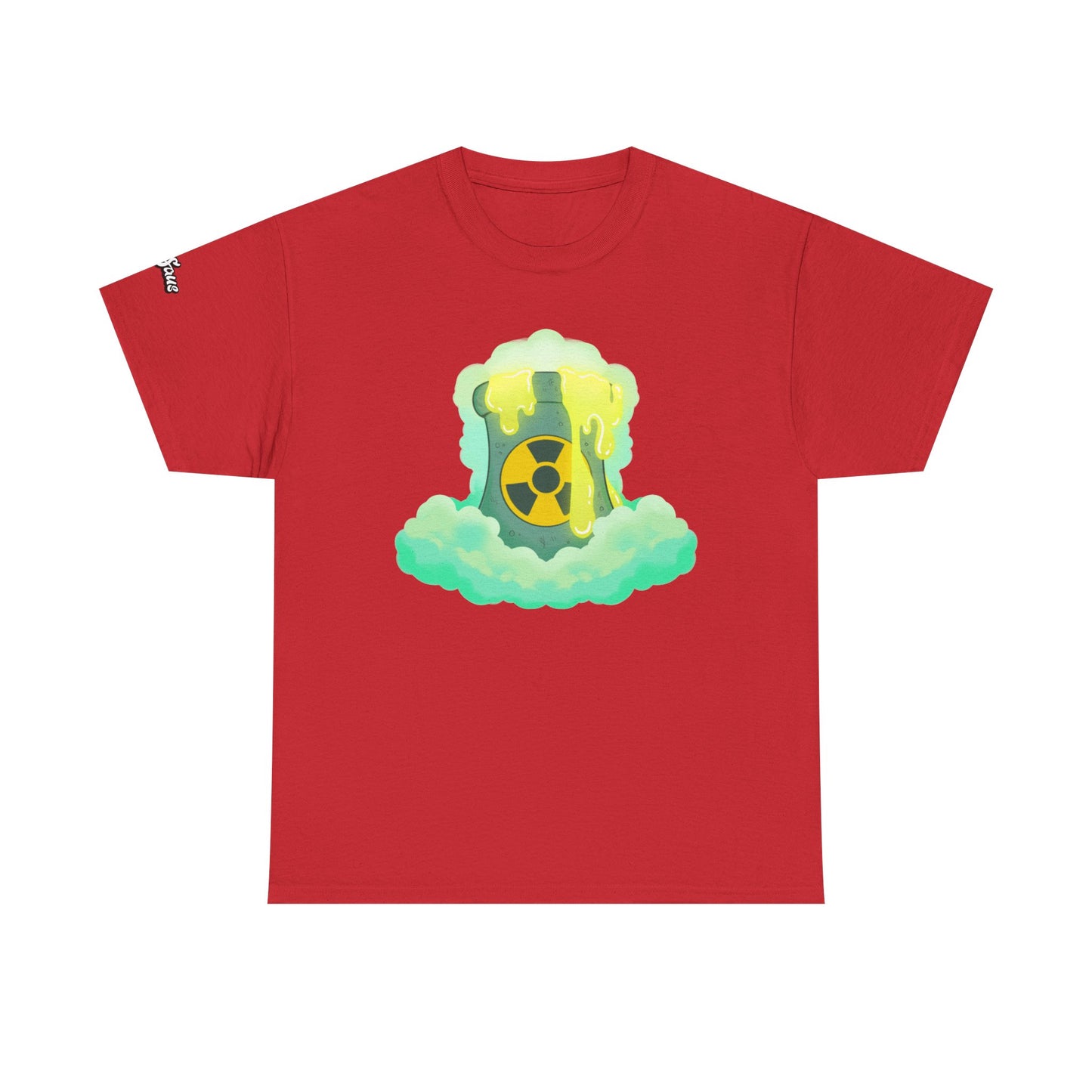 Pure Power Plant T-Shirt