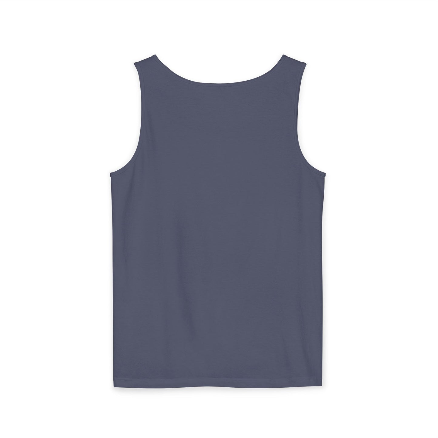 Hitters Unisex Tank Top