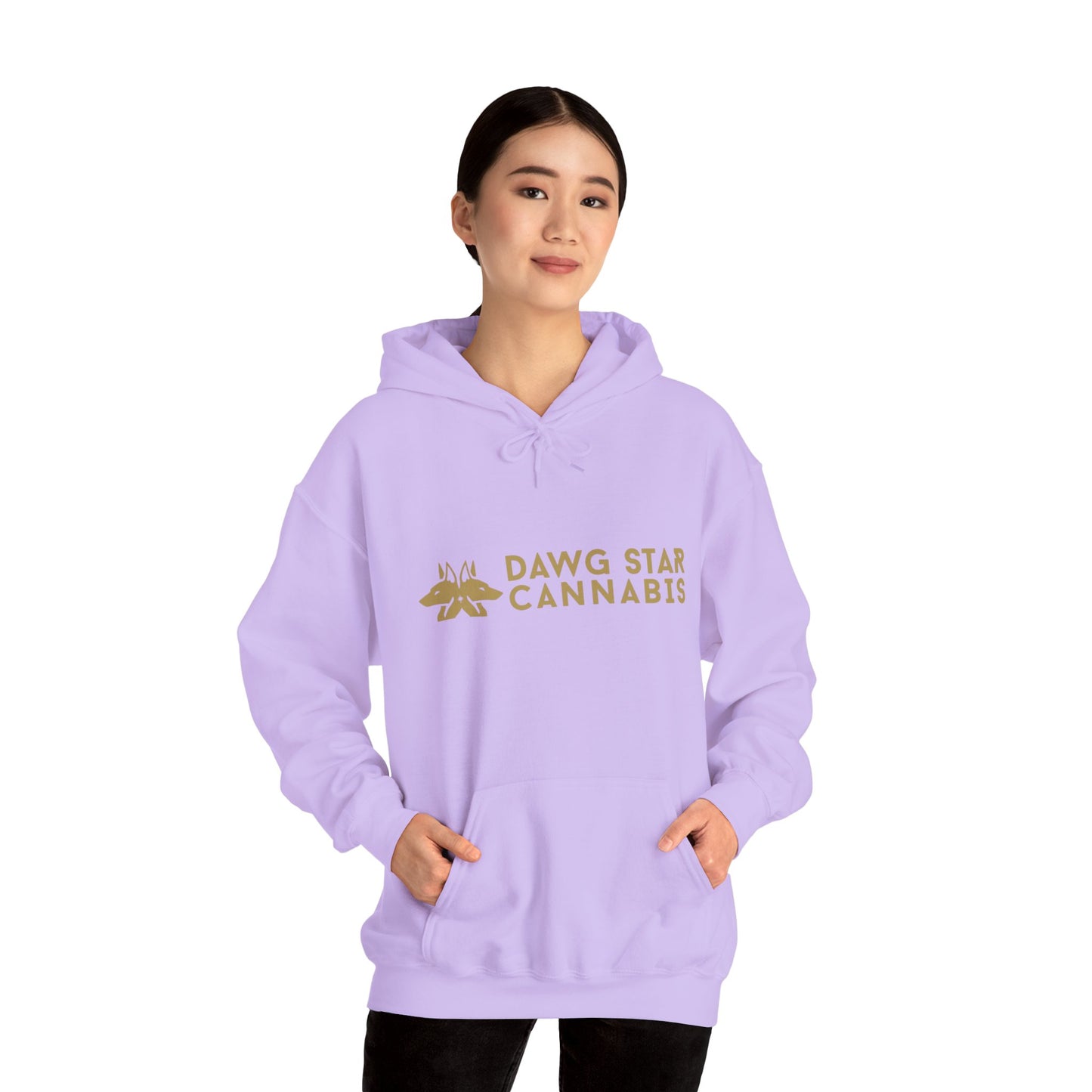 Dawg Star Hoodie
