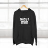 Ghost Man Hoodie