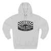 Classic Walla Walla Fleece Hoodie