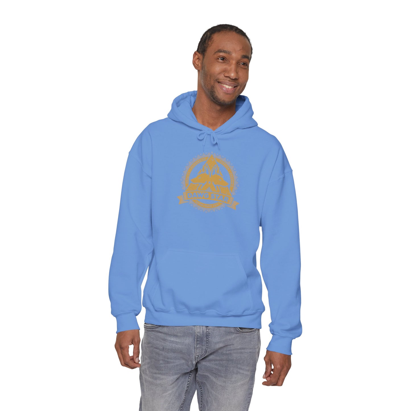 Dawg Star Hoodie