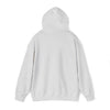 Lazy Bee Embroidered Unisex Hoodie