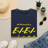 EI-EI-DRO Old McDonald Tee