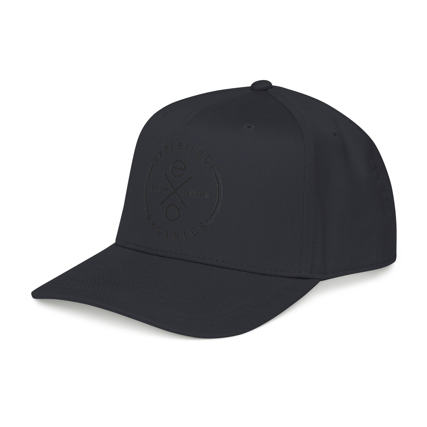 Experience Organics Mid Profile Baseball Cap