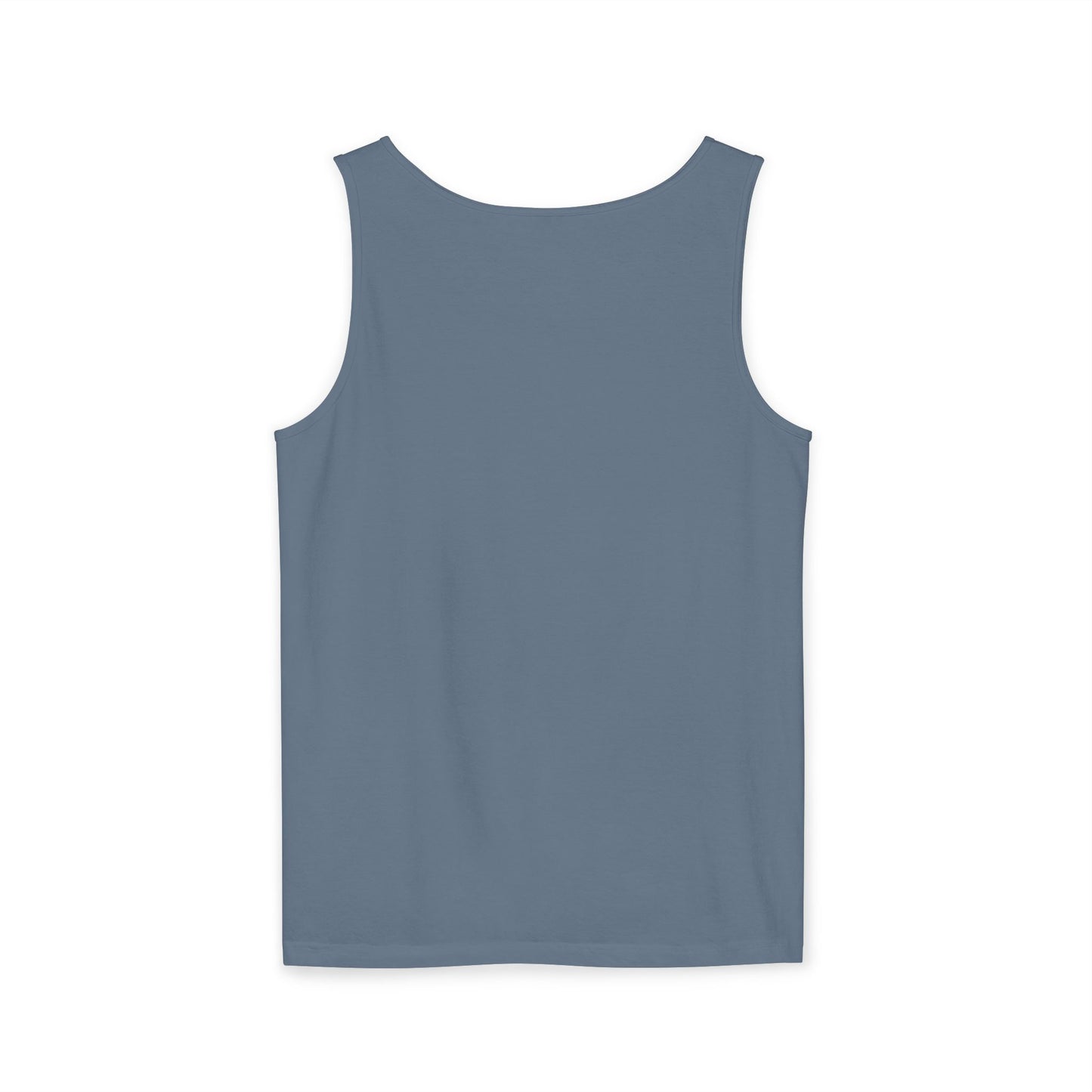 Hitters Unisex Tank Top