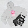 Bubblegum Breath DeSaus Hoodie
