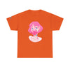 Pink Bubblegum Girl T-Shirt