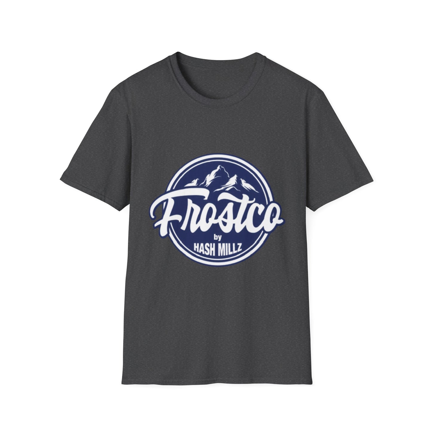 Frostco Graphic Tee