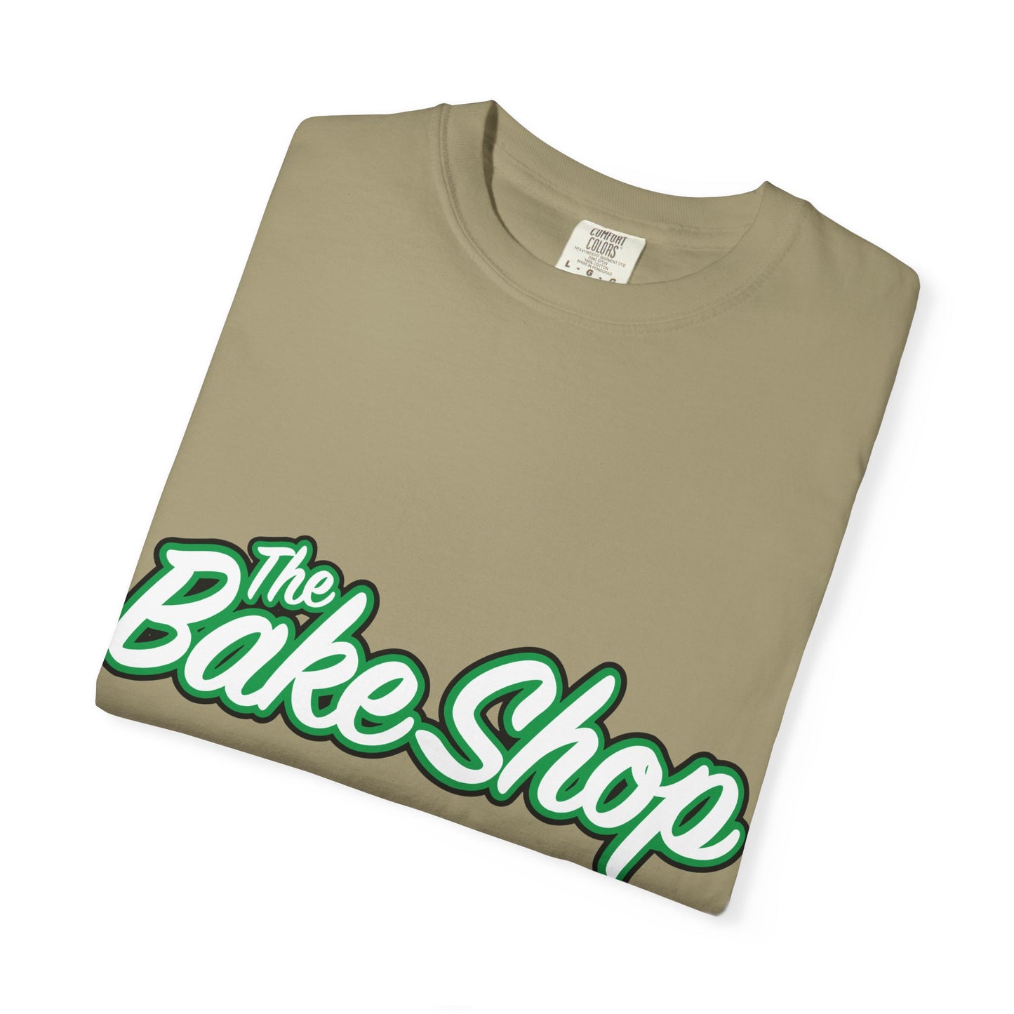 'The Bake Shop' T - Shirt
